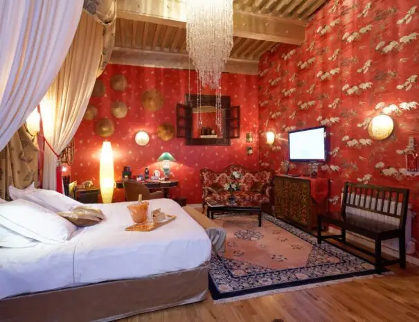 Suite Asie Imperiale
