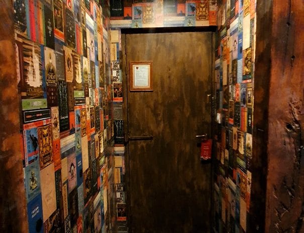 Suite Familiale Harry Potter