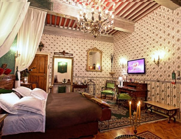 Suite Deluxe Renaissance