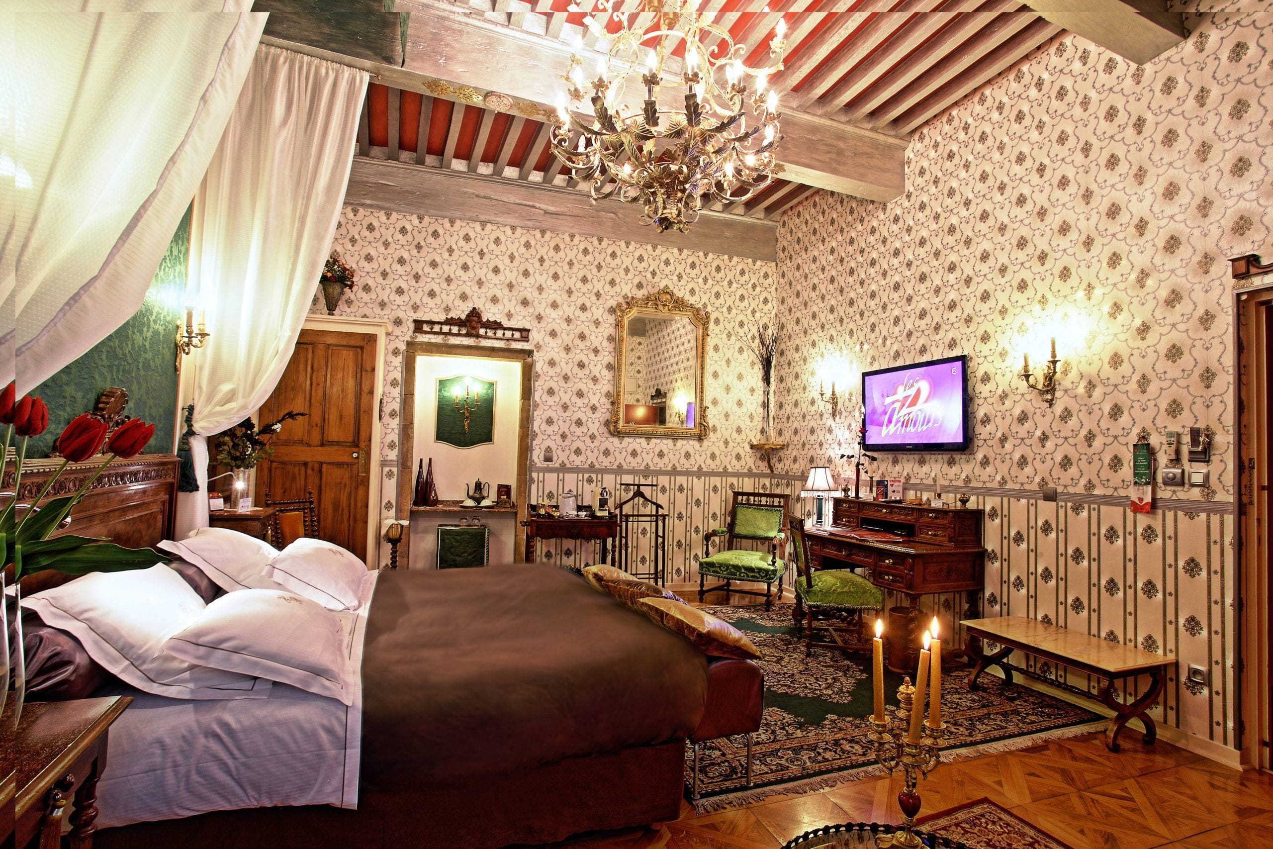 Suite Deluxe Renaissance