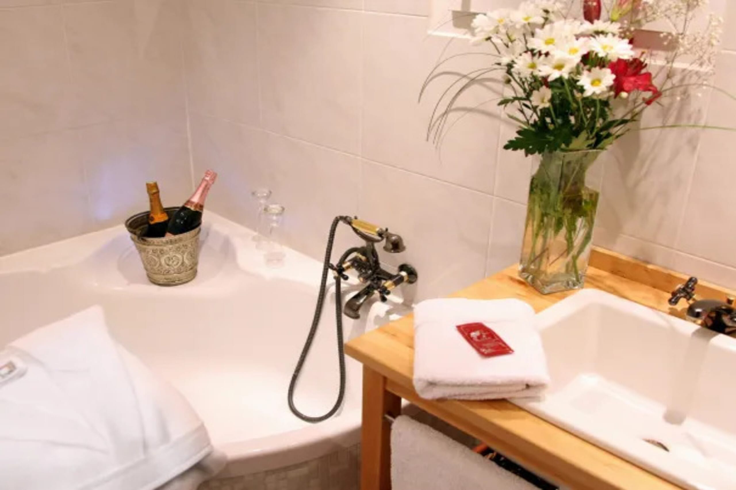 Baignoire Hotel Castres Renaissance