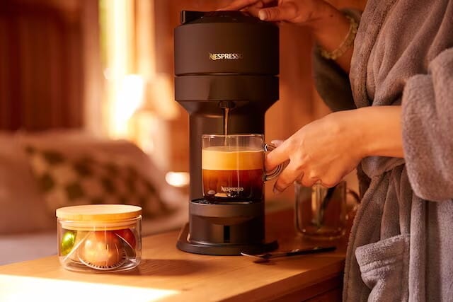 Nespresso